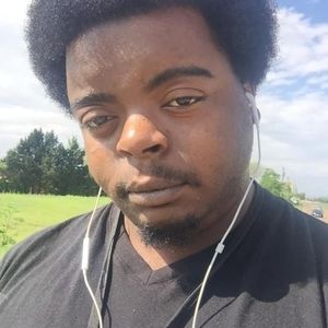 Meet your Posher, Duwayne